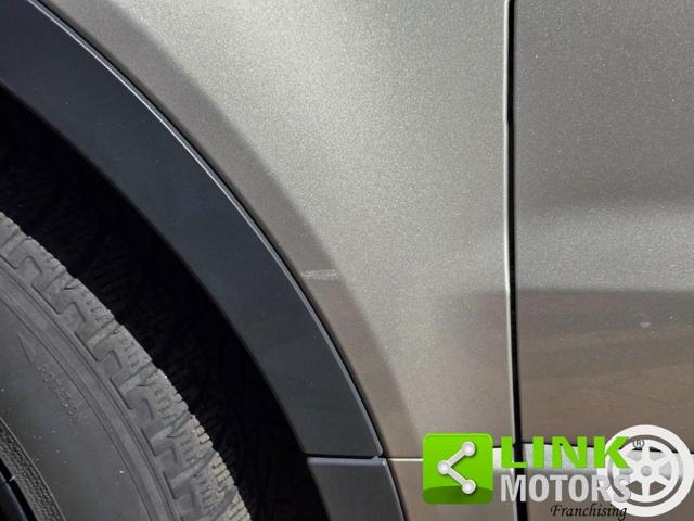 LAND ROVER Range Rover Evoque usata, con Cruise Control