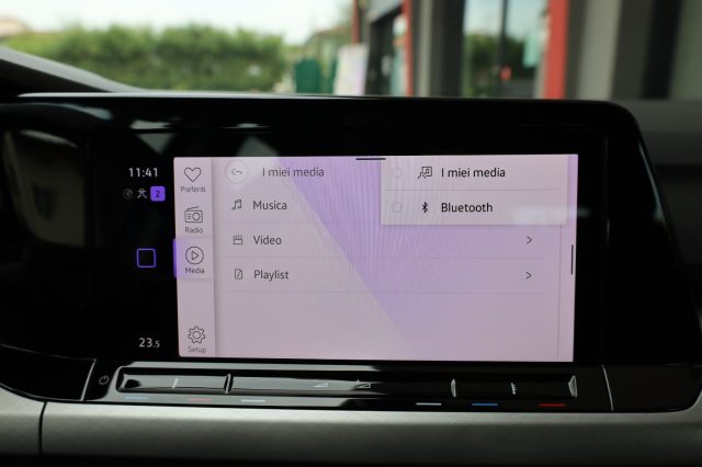 VOLKSWAGEN Golf usata 49