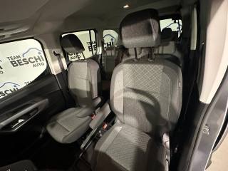OPEL Combo usata, con Autoradio