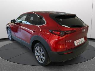 MAZDA CX-30 usata, con Sensori di parcheggio posteriori