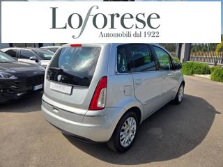 LANCIA MUSA usata, con Alzacristalli elettrici