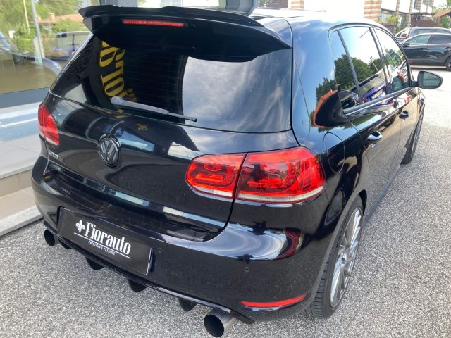VOLKSWAGEN Golf usata, con Airbag Passeggero
