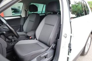VOLKSWAGEN Tiguan usata 94