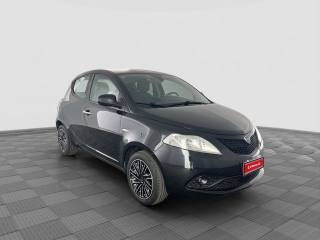 LANCIA Ypsilon usata 6