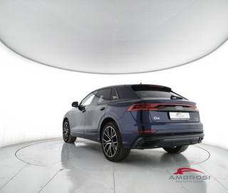 AUDI Q8 usata 3