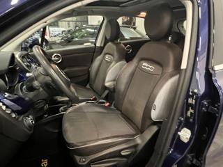 FIAT 500X usata, con Cruise Control
