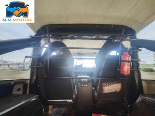 JEEP Wrangler usata 17