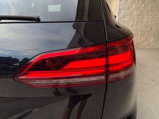VOLKSWAGEN Touareg usata, con Start/Stop Automatico
