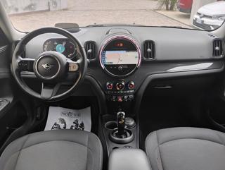 MINI Countryman usata, con Chiusura centralizzata
