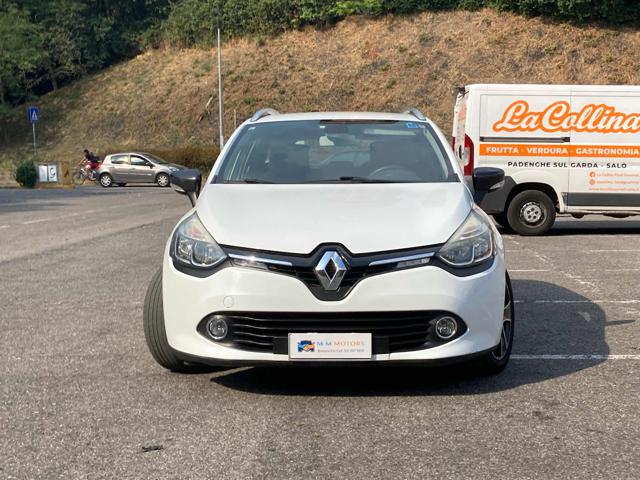 RENAULT Clio usata, con Airbag laterali