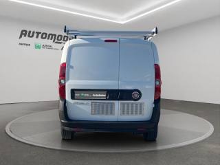 FIAT Doblo usata, con ESP