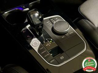 BMW 116 usata, con Controllo trazione