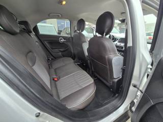 FIAT 500X usata, con Servosterzo