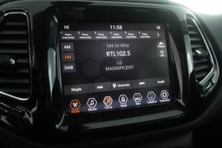 JEEP Compass usata 10