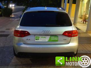 AUDI A4 usata, con Alzacristalli elettrici