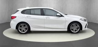 BMW 116 usata, con Cerchi in lega