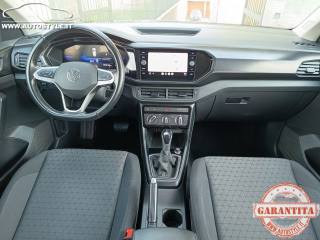 VOLKSWAGEN T-Cross usata 69