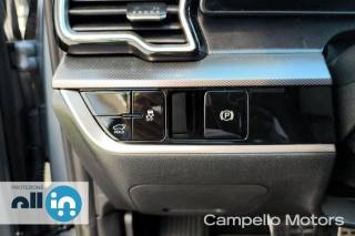KIA Sportage usata 18
