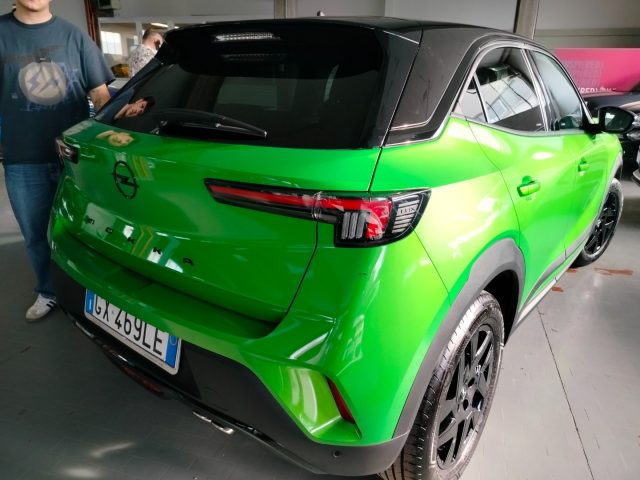 OPEL Mokka usata, con Climatizzatore