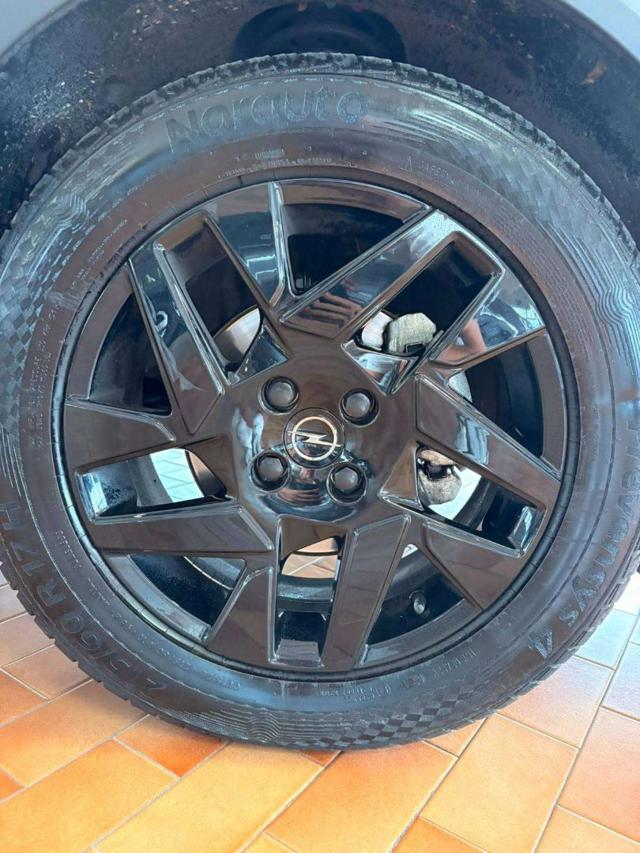 OPEL Mokka usata, con Fari LED