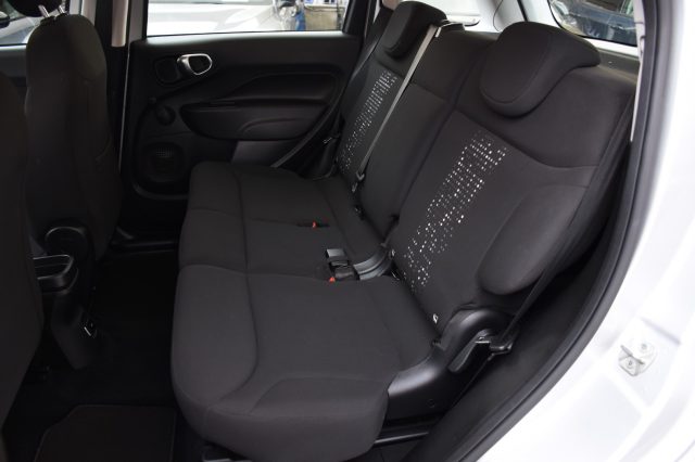 FIAT 500L usata, con Boardcomputer