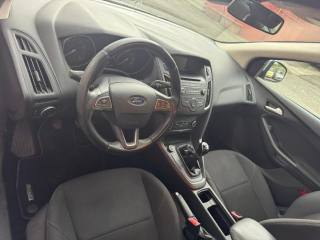 FORD Focus usata, con Controllo trazione