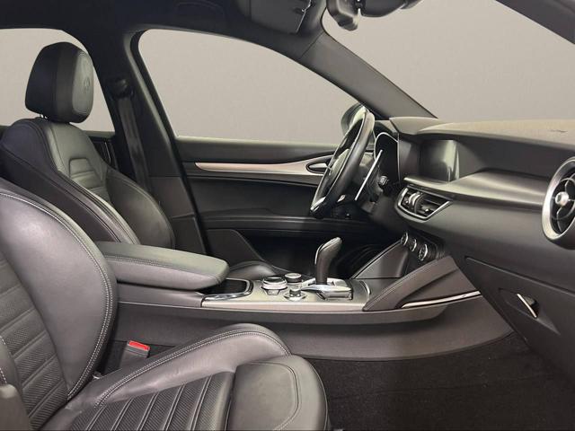 ALFA ROMEO Stelvio usata, con Cruise Control
