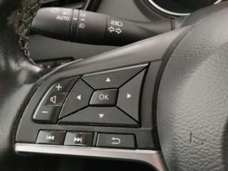 NISSAN Qashqai usata, con Fendinebbia