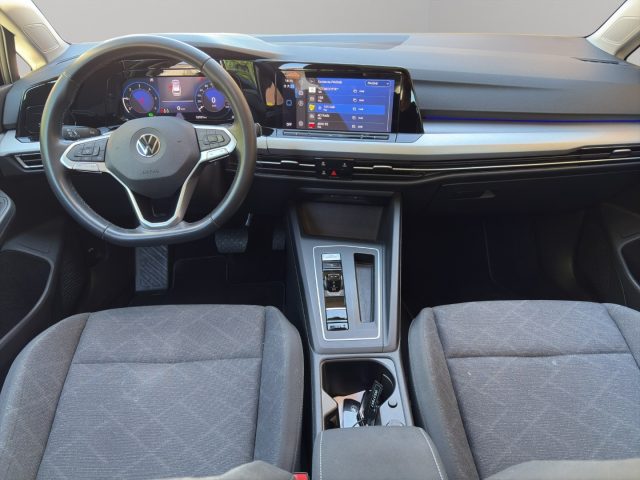 VOLKSWAGEN Golf Variant usata, con Controllo trazione