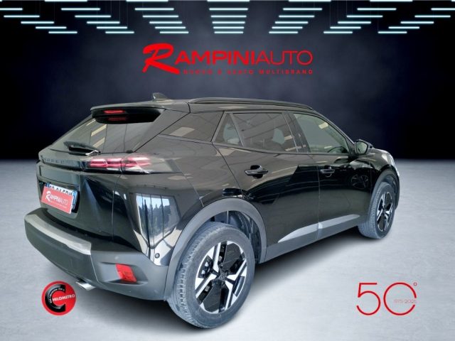 PEUGEOT 2008 usata 6