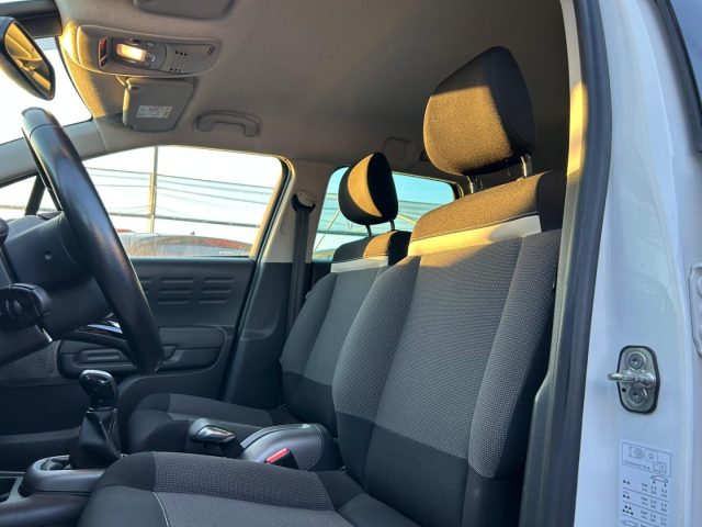 CITROEN C3 Aircross usata, con Alzacristalli elettrici