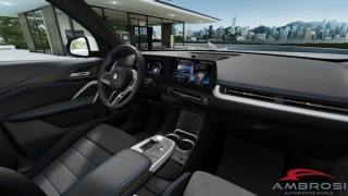 BMW X1 usata 12