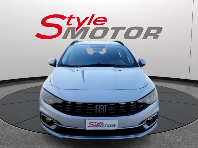 FIAT Tipo usata, con ABS