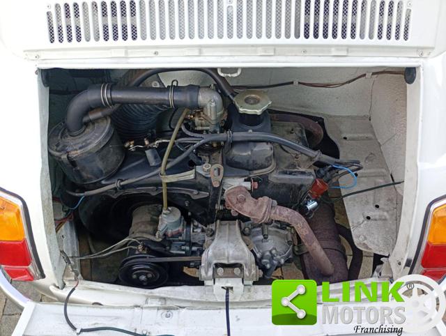 FIAT 500 usata 15