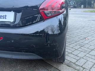 PEUGEOT 208 usata, con Sensore di luce