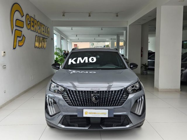 PEUGEOT 2008 usata, con ABS