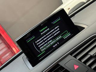 AUDI Q3 usata, con Climatizzatore