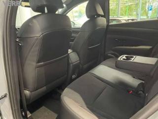 HYUNDAI Tucson usata, con Controllo trazione