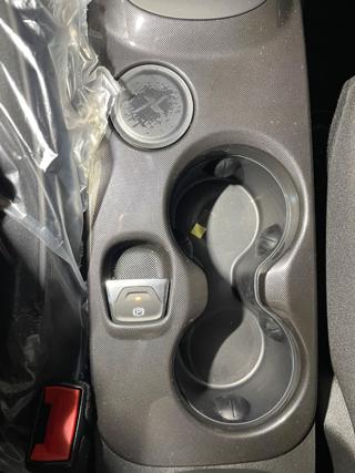 FIAT 500X usata, con USB