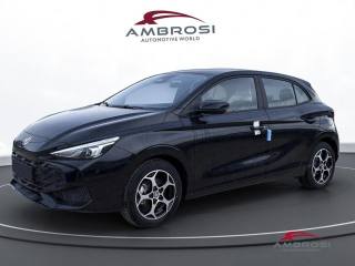 MG MG3 1.5 MT COMFORT