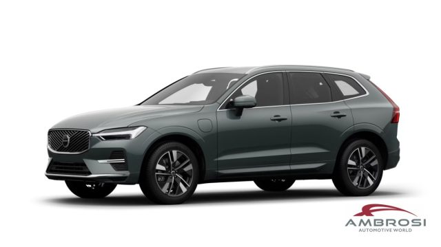 VOLVO XC60 usata 0