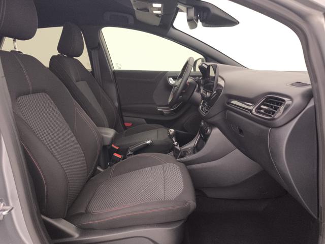FORD Puma usata, con Specchietti laterali elettrici