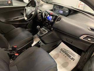 LANCIA Ypsilon usata, con Immobilizzatore elettronico
