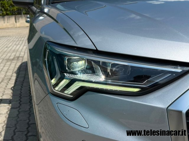 AUDI Q3 usata, con Cruise Control