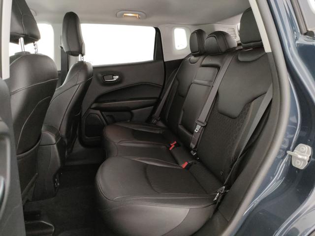 JEEP Compass usata, con Servosterzo