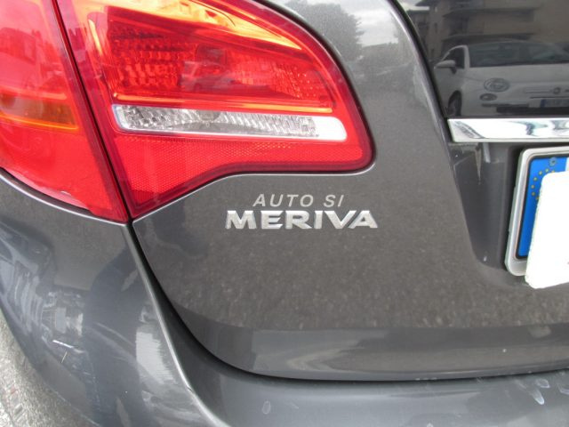 OPEL Meriva usata 66