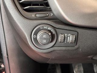 FIAT 500X usata, con Tettuccio apribile