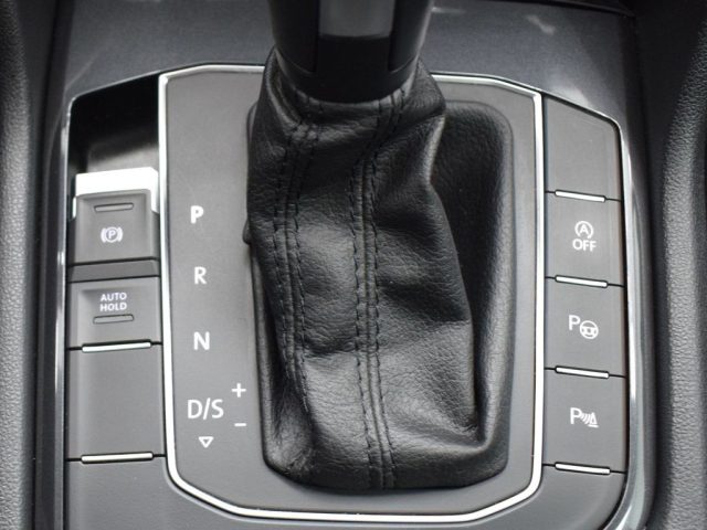 VOLKSWAGEN Tiguan usata, con Cronologia tagliandi