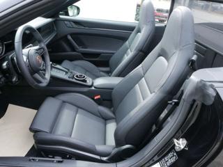 PORSCHE 911 usata, con Autoradio