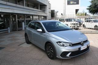 VOLKSWAGEN Polo usata, con Climatizzatore